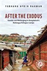 Farhana Afrin Rahman, Farhana (University of Cambridge) Afrin Rahman - After the Exodus