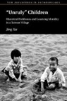 Jing Xu, Jing (University of Washington) Xu, Xu Jing - Unruly Children