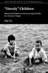 Jing Xu, Jing (University of Washington) Xu, Xu Jing - Unruly Children