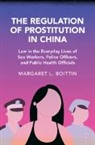 Margaret L Boittin, Margaret L. Boittin, Margaret L. (York University Boittin - Regulation of Prostitution in China