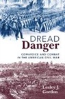 Lesley J. Gordon, Lesley J. (University of Alabama Gordon, Gordon Lesley J. - Dread Danger