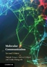 Andrew Eckford, Andrew (York University Eckford, Tokuko Haraguchi, Tokuko (University of Osaka Haraguchi, Haraguchi Tokuko, Tadashi Nakano... - Molecular Communication
