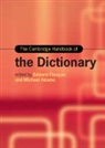 Edward (University of Southern California Finegan, Michael Adams, Michael (Indiana University Adams, Edward Finegan, Edward (University of Southern California) Finegan - Cambridge Handbook of the Dictionary
