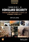 David A. McEntire, David A. (Utah Valley University) Mcentire, McEntire David A. - Introduction to Homeland Security