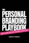Amelia Sordell - Personal Branding Playbook