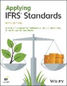 David Kolitz, Kolitz David, Miriam Koning, Gilad Livne, Livne Gilad, Janice Loftus... - Applying Ifrs Standards