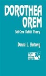 Donna Hartweg, Donna L. Hartweg - Dorothea Orem