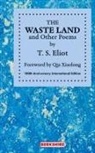 T. S. Eliot - THE WASTE LAND and Other Poems