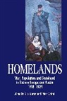 Nick Gatrell Baron, Nick Baron, Baron Nick, Peter Gatrell, Gatrell Peter - Homelands