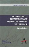 Geoffrey P. Nash, Geoffrey P. Nash, Nash Geoffrey P. - Travellers to the Middle East From Burckhardt to Thesiger