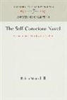 Brian Stonehill - The Self-Conscious Novel