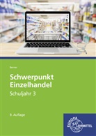 Steffen Berner - Schwerpunkt Einzelhandel Schuljahr 3