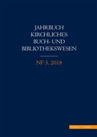 Hans-Walter Stork - Jahrbuch kirchliches Buch- und Bibliothekswesen