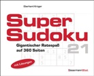 Eberhard Krüger - Supersudoku 21
