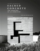 Inge Linder-Gaillard, Flora Samuel - Sacred Concrete