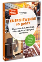 Martin Oster, Anne Pamperin - Energiewende - so geht's