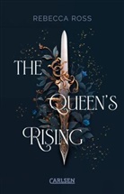Rebecca Ross - The Queen's Rising (The Queen's Rising 1)