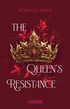 Rebecca Ross - The Queen's Resistance (The Queen's Rising 2)