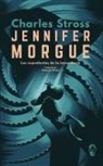 Charles Stross - Jennifer Morgue