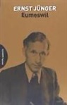 Ernst Jünger - Eumeswil
