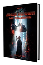 Tomas Härenstam, Joe LeFavi - Blade Runner - Regelwerk
