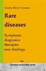 Charles Henry Newman - Rare Diseases