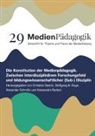 Wolfgang B Ruge, Alessandro Barberi, Wolfgang B. Ruge, Alexander Schmölz, Alexander Schmölz u a, Christian Swertz - Die Konstitution der Medienpädagogik