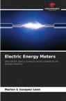 Marlon S Vasquez Leon - Electric Energy Meters