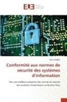 Salia LAMIEN - Conformité aux normes de sécurité des systèmes d'information