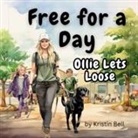 Kristin Bell - Free for a Day
