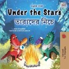 Kidkiddos Books, Sam Sagolski - Under the Stars (English Bengali Bilingual Kids Book)