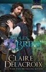 Claire Delacroix - The Stolen Bride
