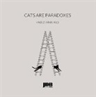 Pablo Amargo - Cats are paradoxes