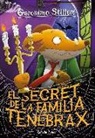 David Nel·lo, Geronimo Stilton - El secret de la família Tenebrax