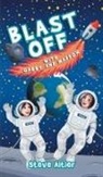 Steve Altier - Blast Off with Gabby and Maddox