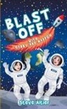Steve Altier - Blast Off with Gabby and Maddox