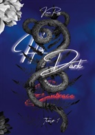 Kain Rey - His Dark Embrace - Tome 1