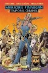 Garth Ennis, Goran Sudzuka - Marjorie Finnegan, Temporal Criminal