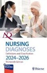 T. Heather Herdman, Shigemi Kamitsuru, Camila Lopes - NANDA-I International Nursing Diagnoses