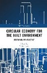 Rabia Charef, Rabia Charef - Circular Economy for the Built Environment