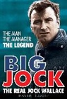 David Leggat - Big Jock