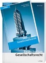 Oliv Fritschi, Oliver Fritschi, Michel Kähr, Karolina Kuprecht - Gesellschaftsrecht Kombipaket