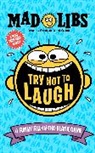 Gabriella DeGennaro, Mad Libs - Mad Libs