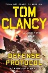 Brian Andrews, Jeffrey Wilson - Tom Clancy Defense Protocol