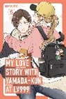 Mashiro - My Love Story with Yamada-kun at Lv999 Volume 5