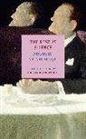 Dustin Illingworth, Aaron Kerner, Augusto Monterroso - The Rest Is Silence