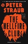 Peter Straub - The Hellfire Club