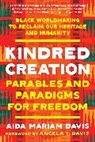 Aida Mariam Davis, Angela Y. Davis - Kindred Creation