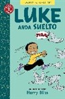Harry Bliss - Luke Anda Suelto