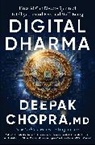 Deepak Chopra - Digital Dharma